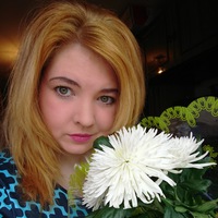 Анна Васильевна