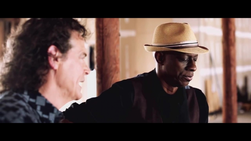 B. J. THOMAS WITH KEB MO Most Of All