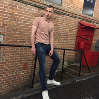 Дмитрий Копырин