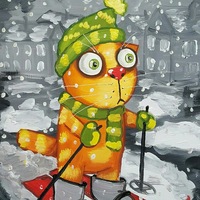 Николай Петров