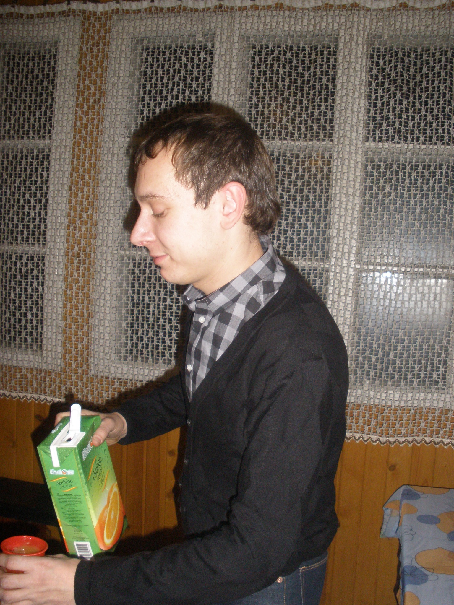 Фото профиля