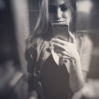 Кристина Олеговна