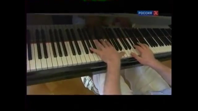 Rachmaninov Senar АБСОЛЮТНЫЙ