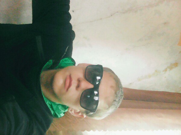 Данил Гольцов, Россия, Исилькуль