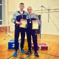 Валерий Кузнецов