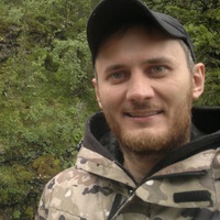 Сергей Марченко