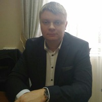Владимир Бондаренко