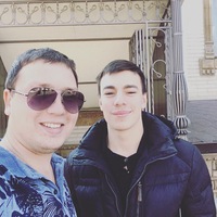 Владислав Викторович