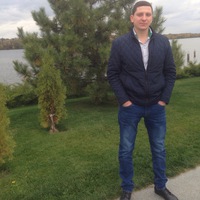 Владимир Степанов