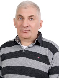 Виктор Тарасов