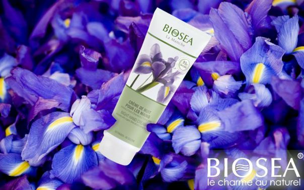 Купить Духи Biosea Где В Магазине
