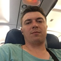 Антон Камышан