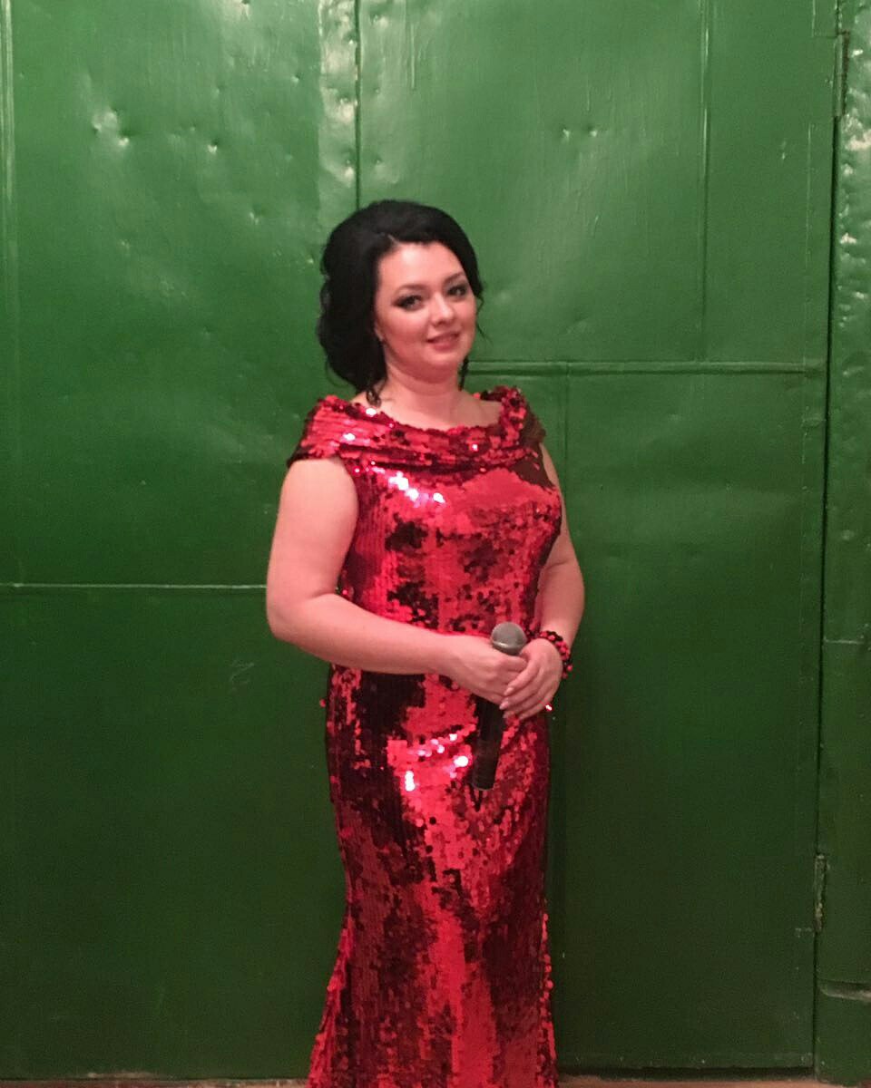 мама у эльмиры сулеймановой