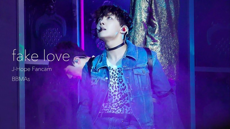 180520 j hope, fake
