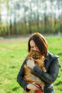Немного из моего опыта по подбору собак. Первый мой клиент - моя подруга. Она кошатница с многоле…