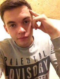 Евгений Лаврентьев