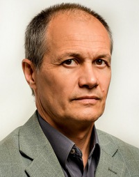 Евгений Сидоров