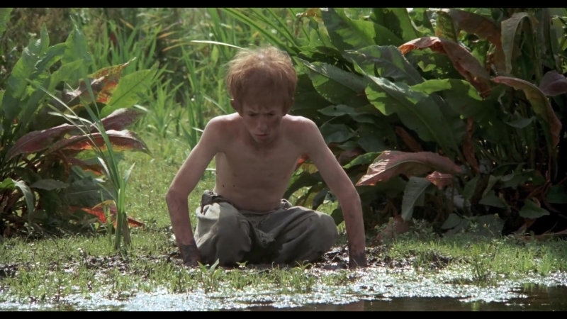 Pelle the Conqueror Pelle el conquistador (1987) Bille August
