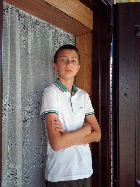 Дмитрий Шевченко, Россия, Мелитополь