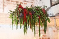 Флорист дизайнер Анастасия Кузьмина - услуги, цены, контакты