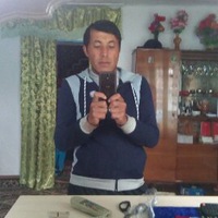 Дамир Турганбаев