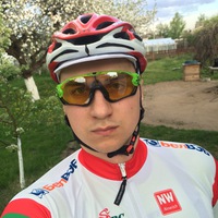 Александр Антонов