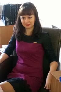 Вероника Романова