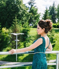 Лилия Халикова
