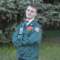 Алексей Павленко
