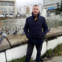 Серега Красиков