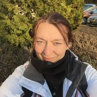 Ольга Жукова