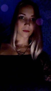 Морозова Светлана