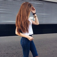 Ника Романова
