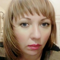 Наталья Черникова