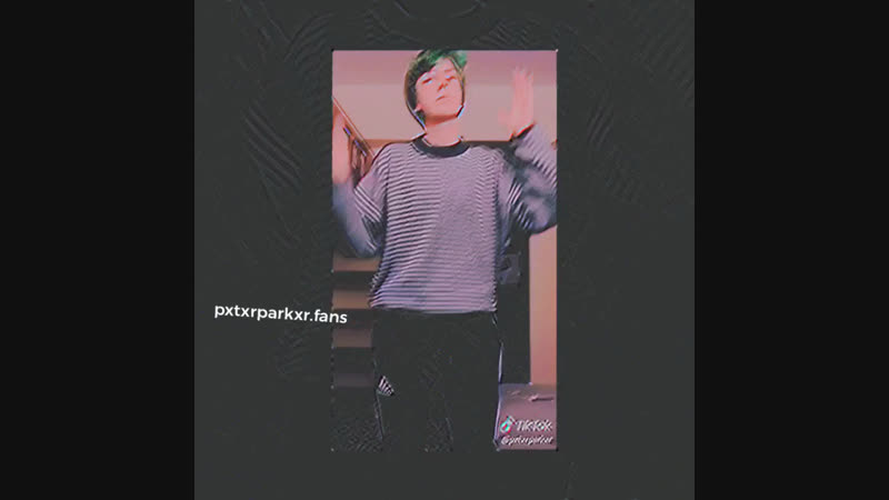 Pxtxrparkxr|oliver luman|edit