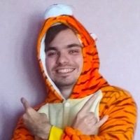 Александр Попов