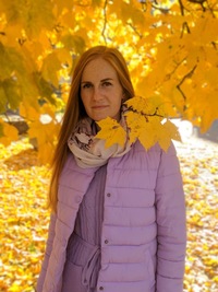 Софья Кузнецова