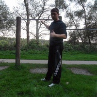 Слава Шевченко