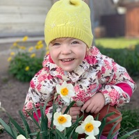 Оля Синельникова