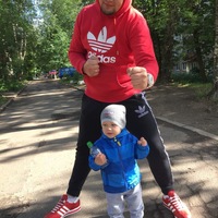 Вова Боровиков