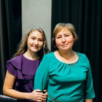 Елена Селихова