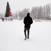 Андрей Сергеев