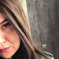 Екатерина Андреевна