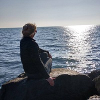 Оля Лежнева