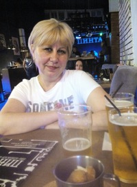 Елена Курбатова