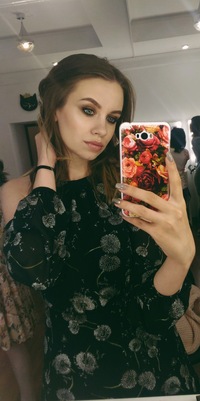 Марина Николаевна