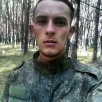 Рыжков Николай