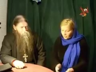 д-духовность от русни