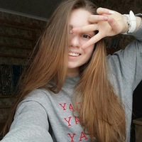 Марина Слободчикова