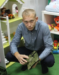 Андрей Семенов